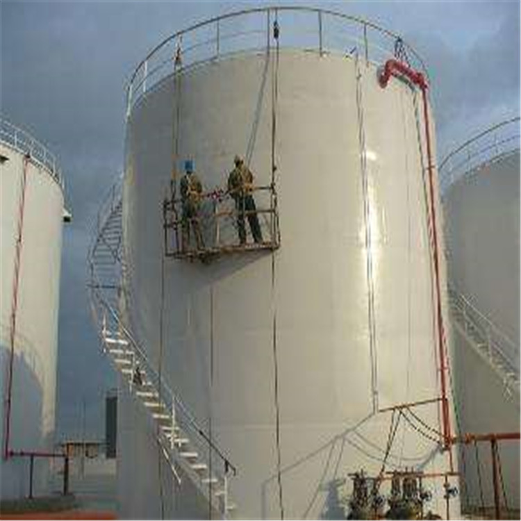 虎林喷漆翻新・工业喷漆・设备喷漆服务简介